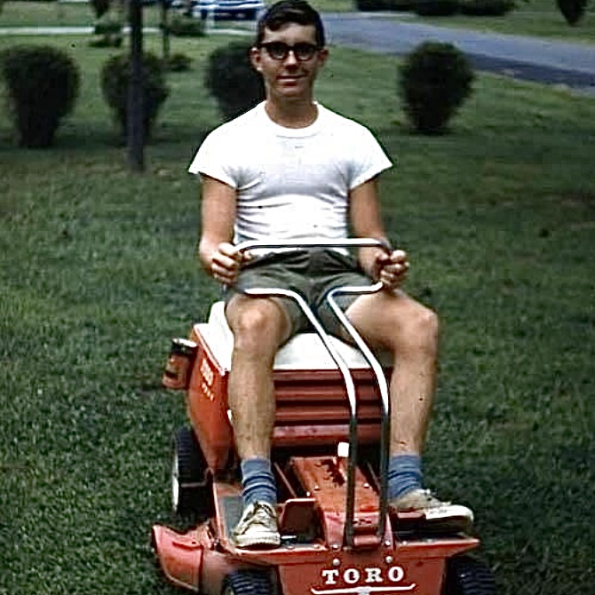 15 Photos Of The Good Life In 1976